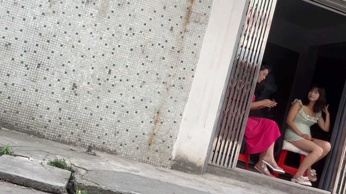 小叮当的旅行见闻 tweet media