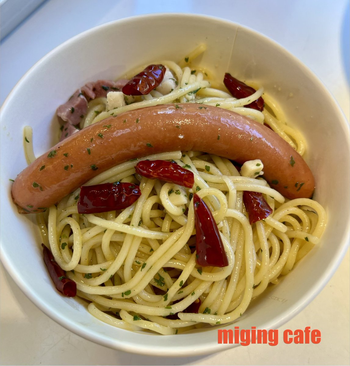 レトロバスのキッチンカーのミグさん tweet media