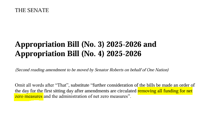 Pauline Hanson 🇦🇺 tweet media