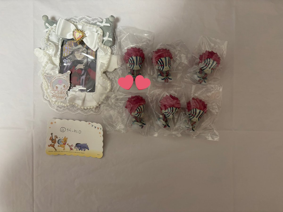 どまちゃ🪷🪭初回の方リトリン必読 tweet media