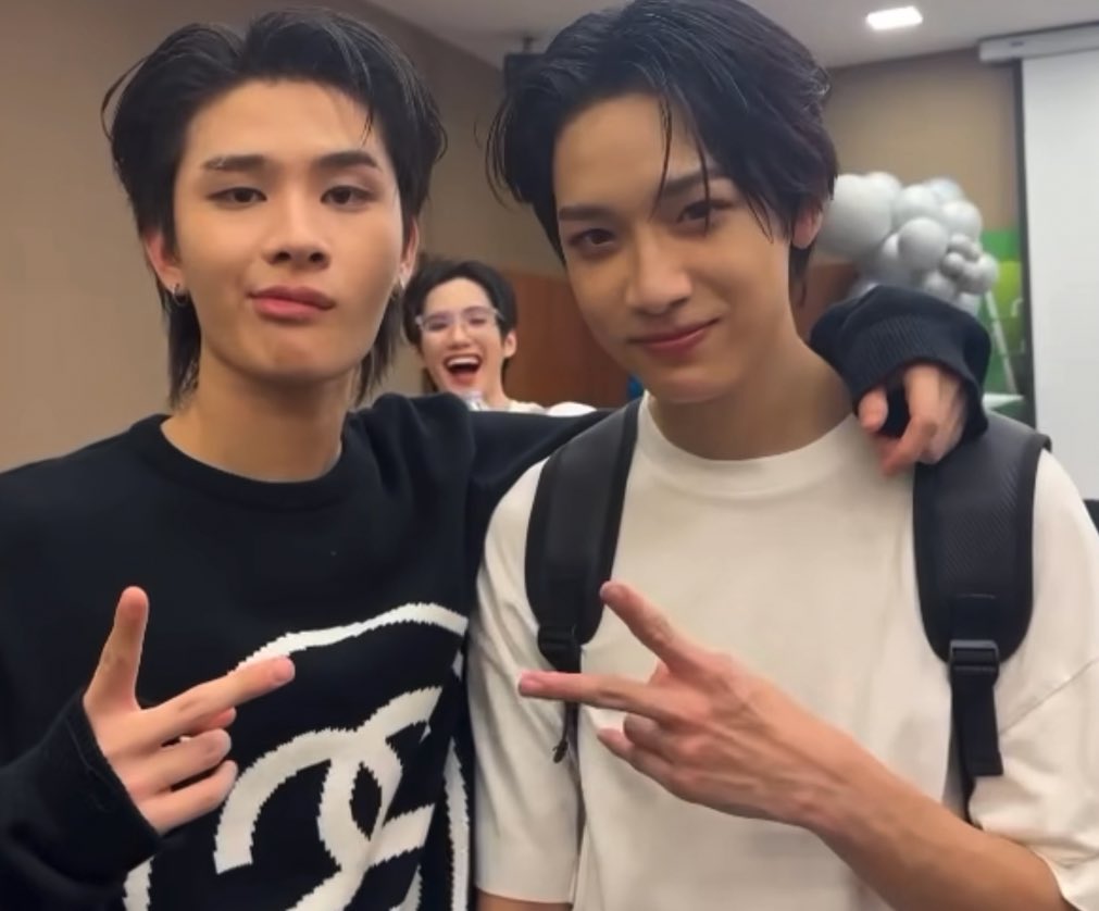 น้องเจ๋อ 𐙚 tweet media