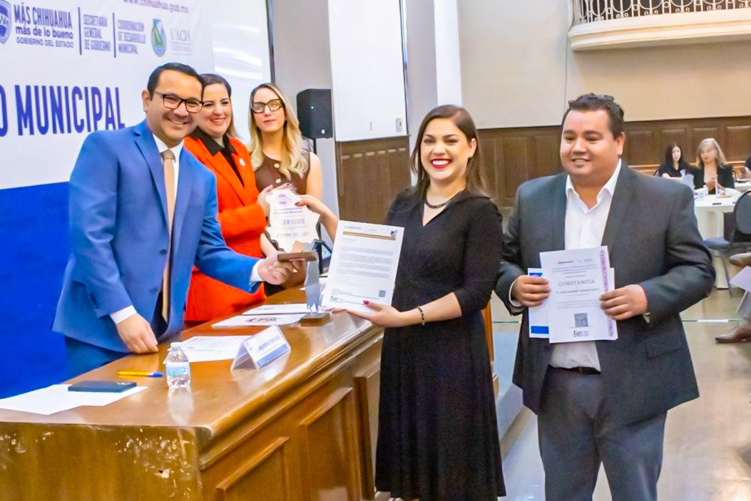 Meoqui Noticias 📰 tweet media