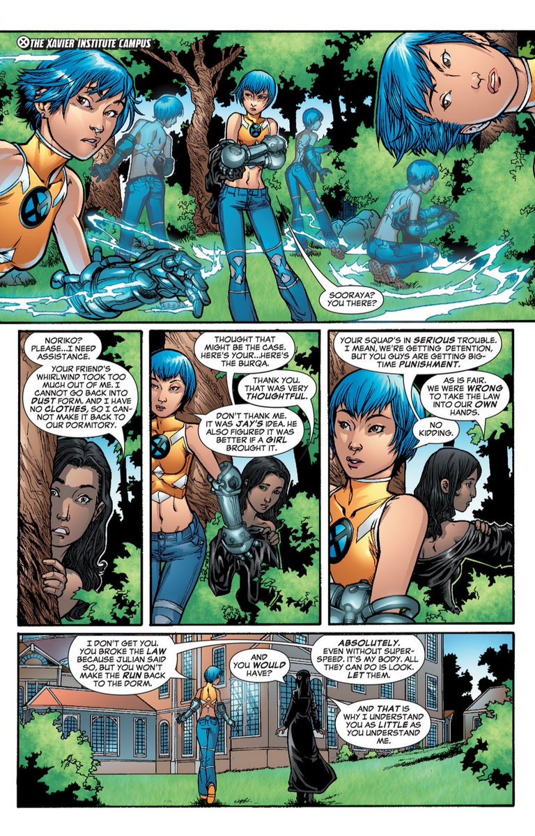 Nameless King tweet media