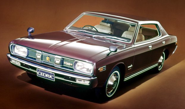 ブロアムVIPターボ@名神吹田 tweet media