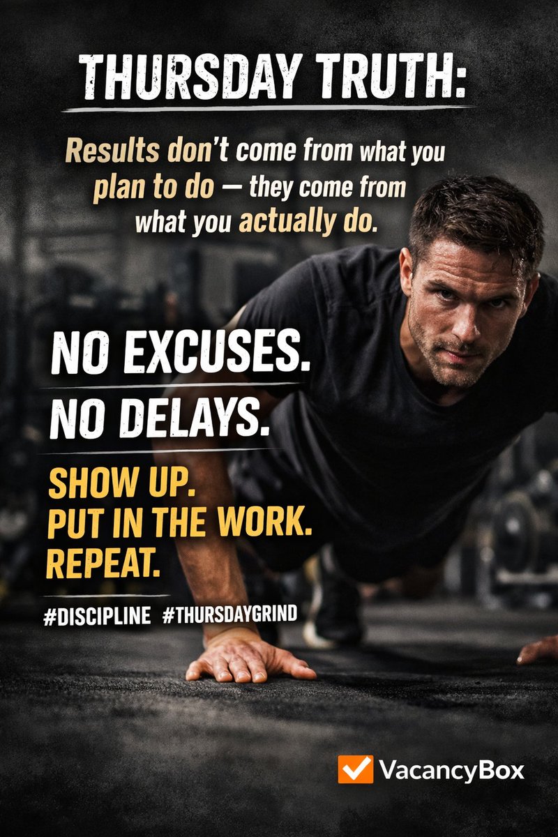 VacancyBox tweet media