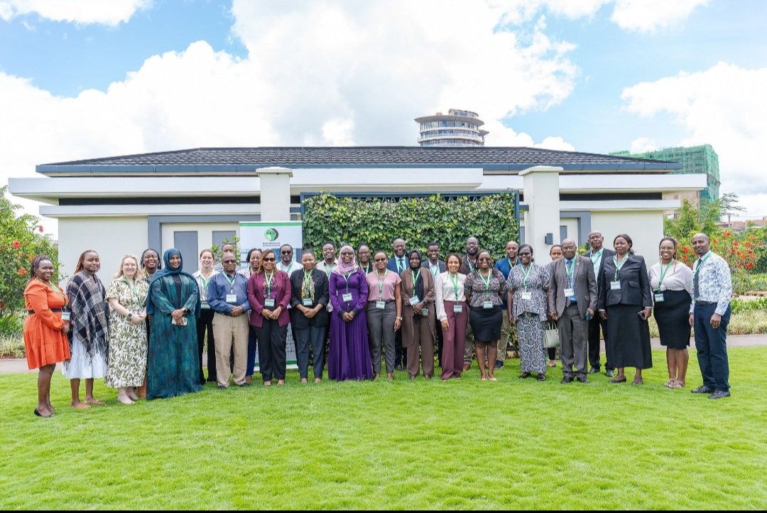 Dr. Catherine Kyobutungi Muzukulu wa Bityo tweet media