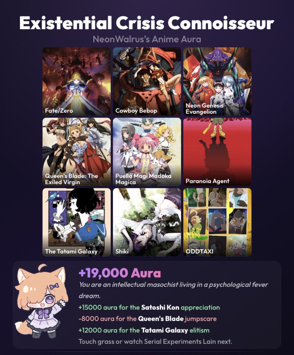 Tons of Fun tweet media