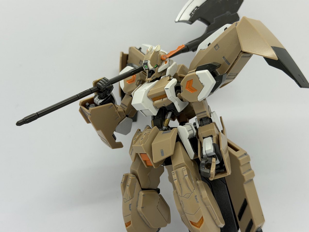 パダワンモデラー T tweet media