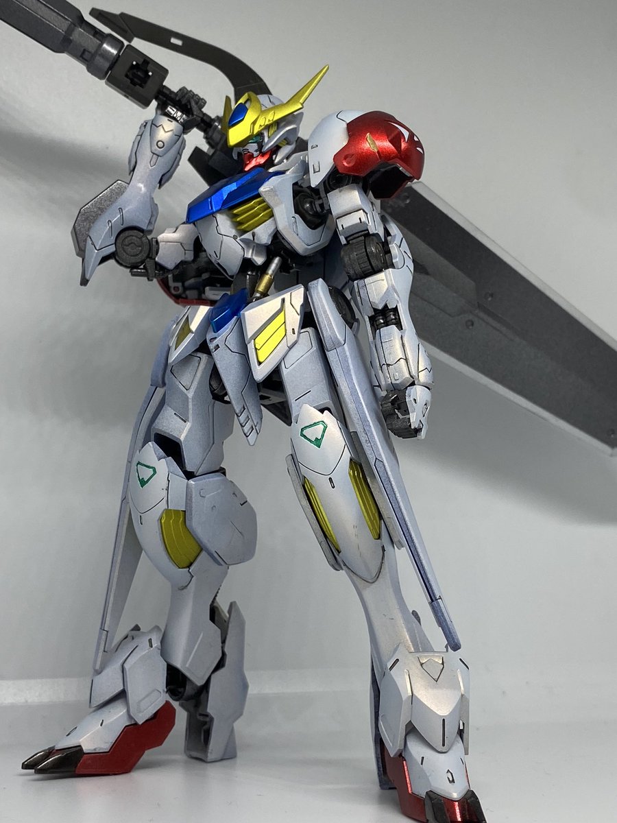 パダワンモデラー T tweet media