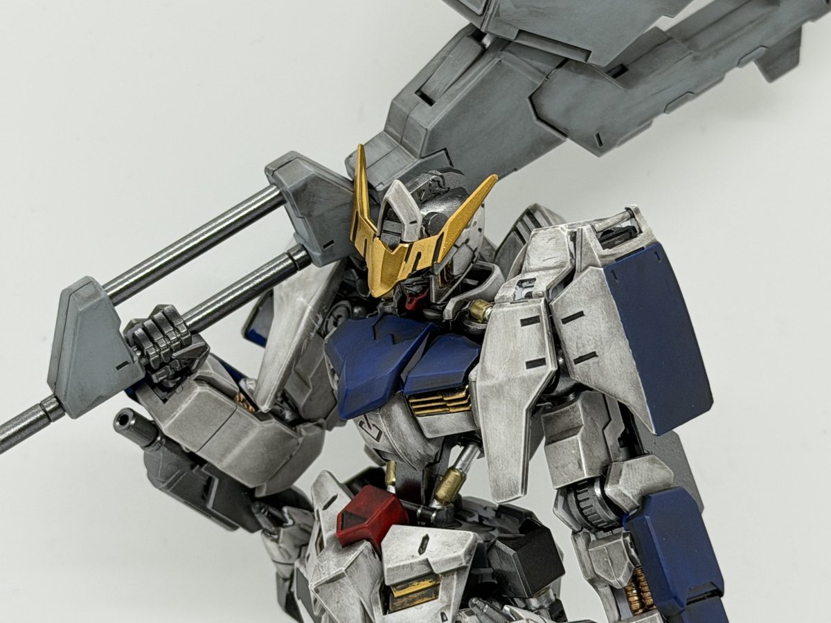 パダワンモデラー T tweet media