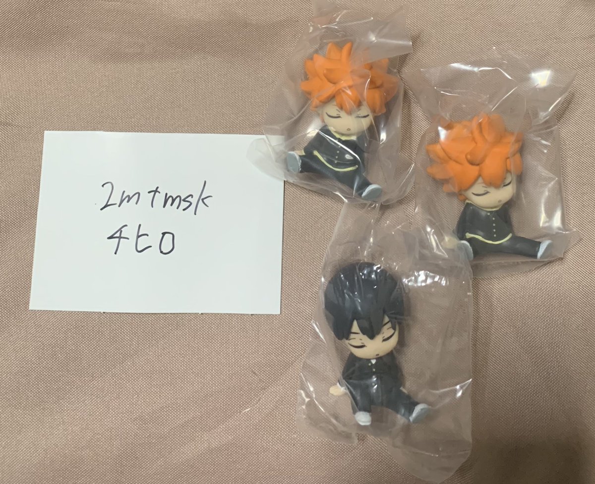 チヒロ tweet media