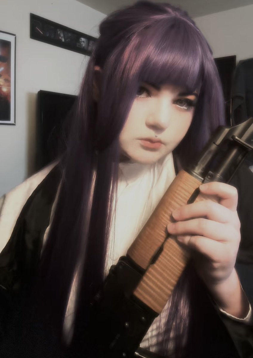 Ash ☆ 🦈 tweet media