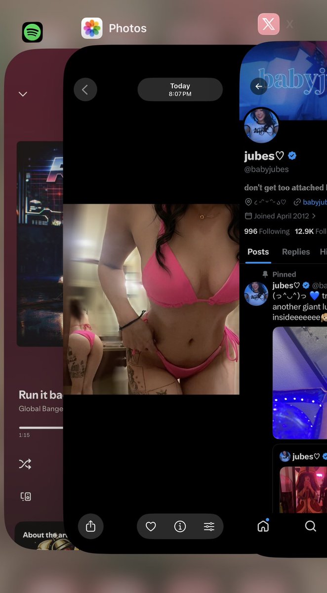 jubes♡ tweet media