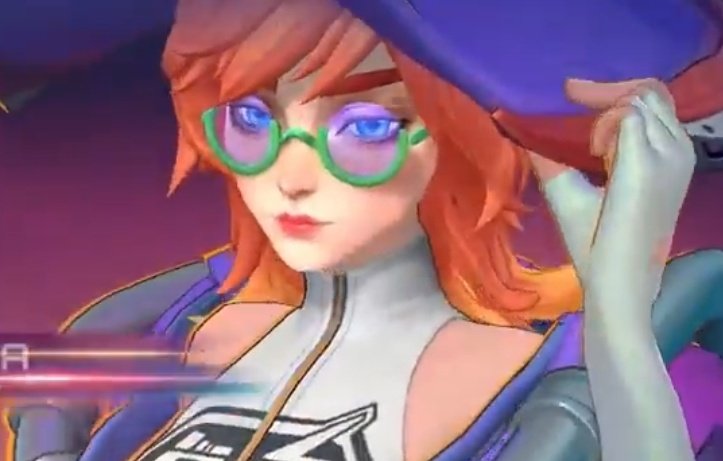 Daily Aurora 🐰🌙 on break tweet media