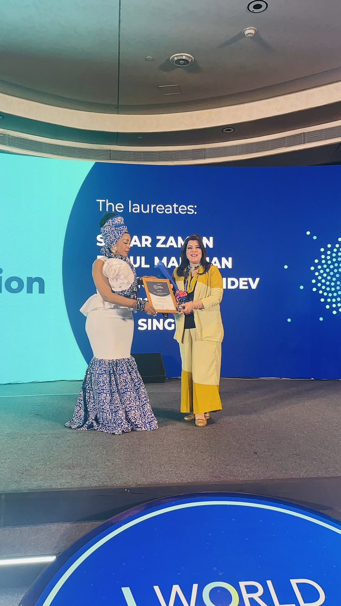 Sahar Zaman tweet media