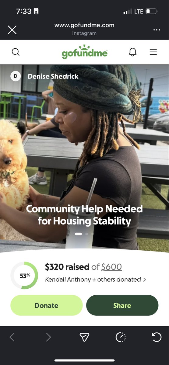 Sunriyahh's tweet photo. https://t.co/5W9JjukV9d
Queer woman seeks help from community!
#mutualaid
#mutualaidfund https://t.co/MeaYCkCoEb
