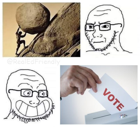 Edgar Friendly ⬛️🟨 tweet media