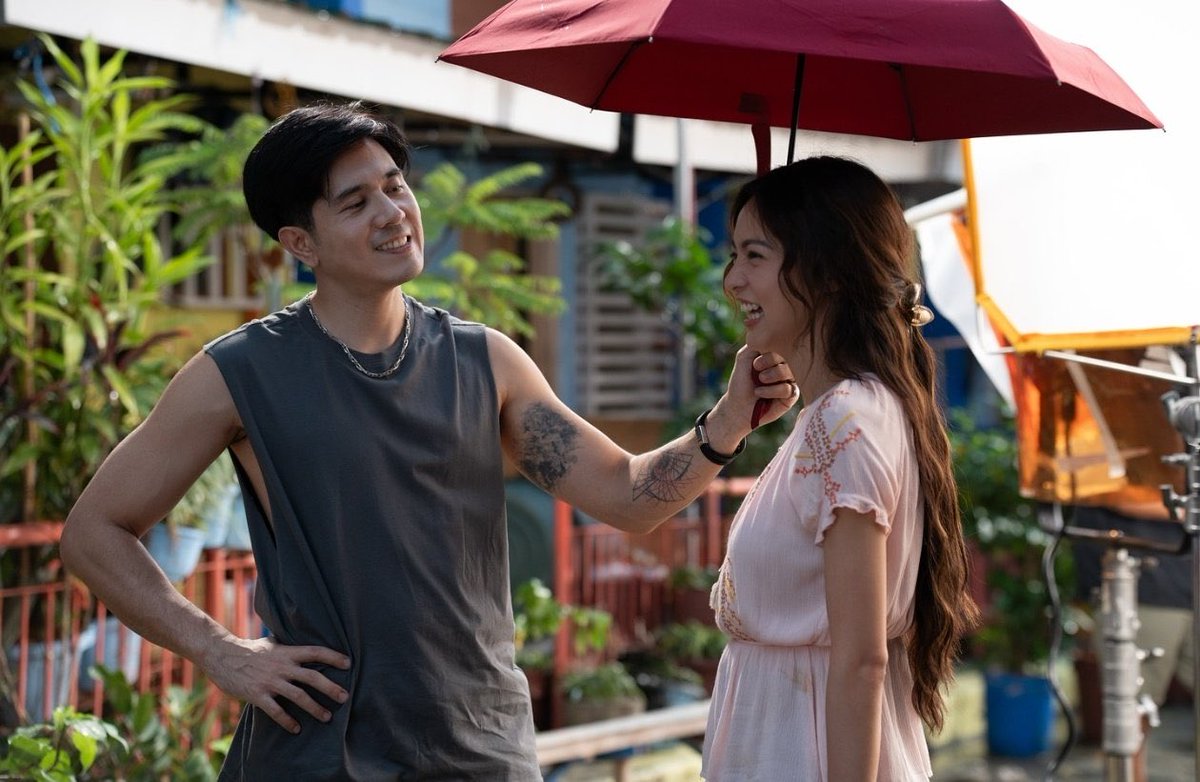 yunis 🍂 tweet media