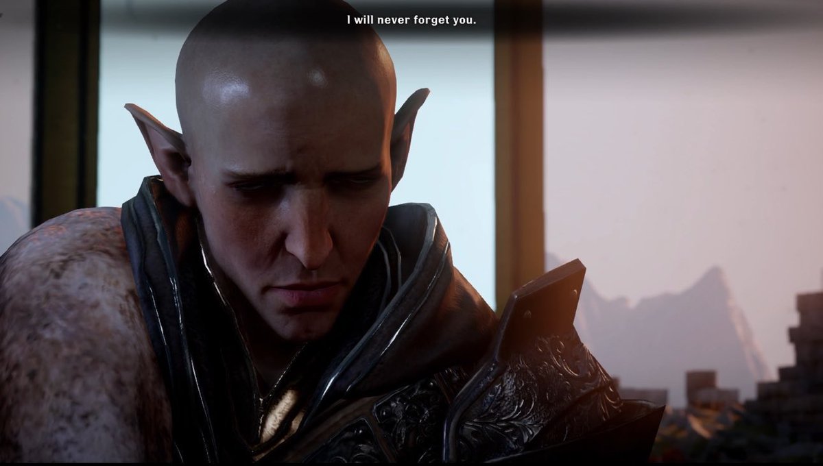 Elizabeth | The Dread Wolf tweet media