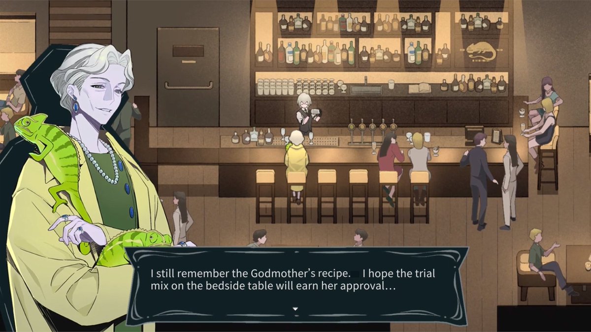 Tonight's Special tweet media