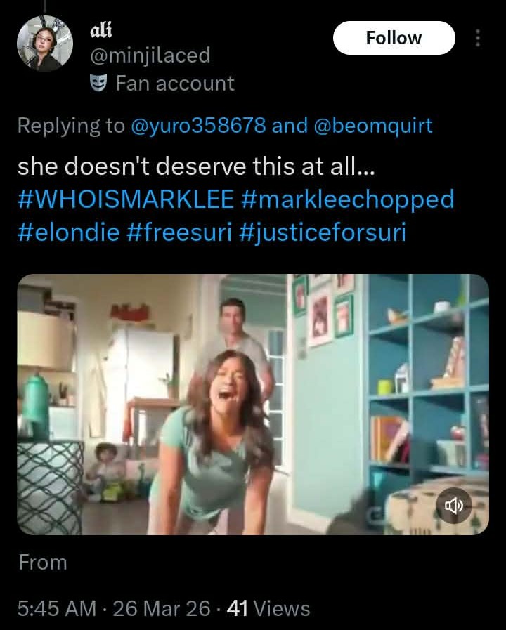 remarklee protect tweet media