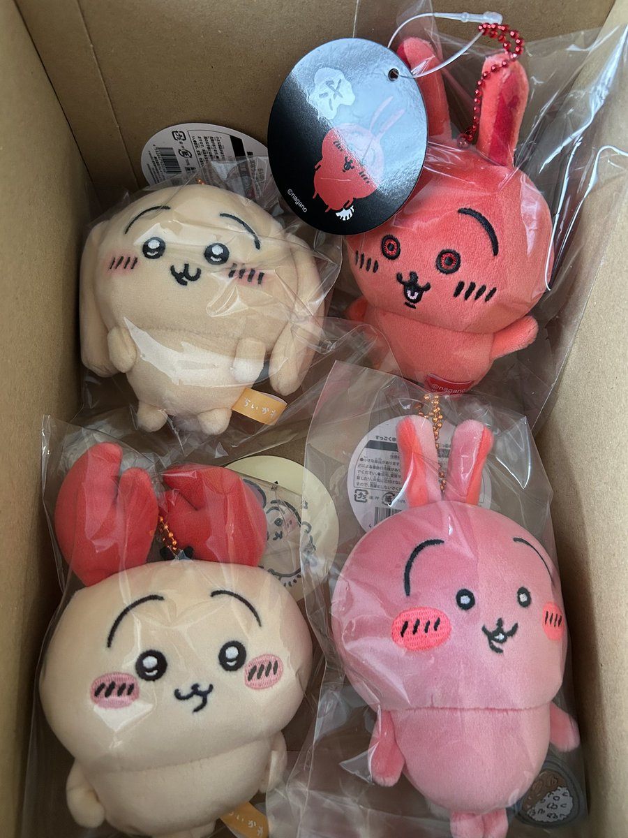 りんるん@うさぎにどハマり tweet media