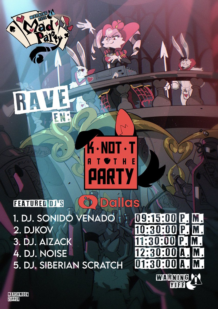 ⚠️Warning Yiff 🐻 tweet media