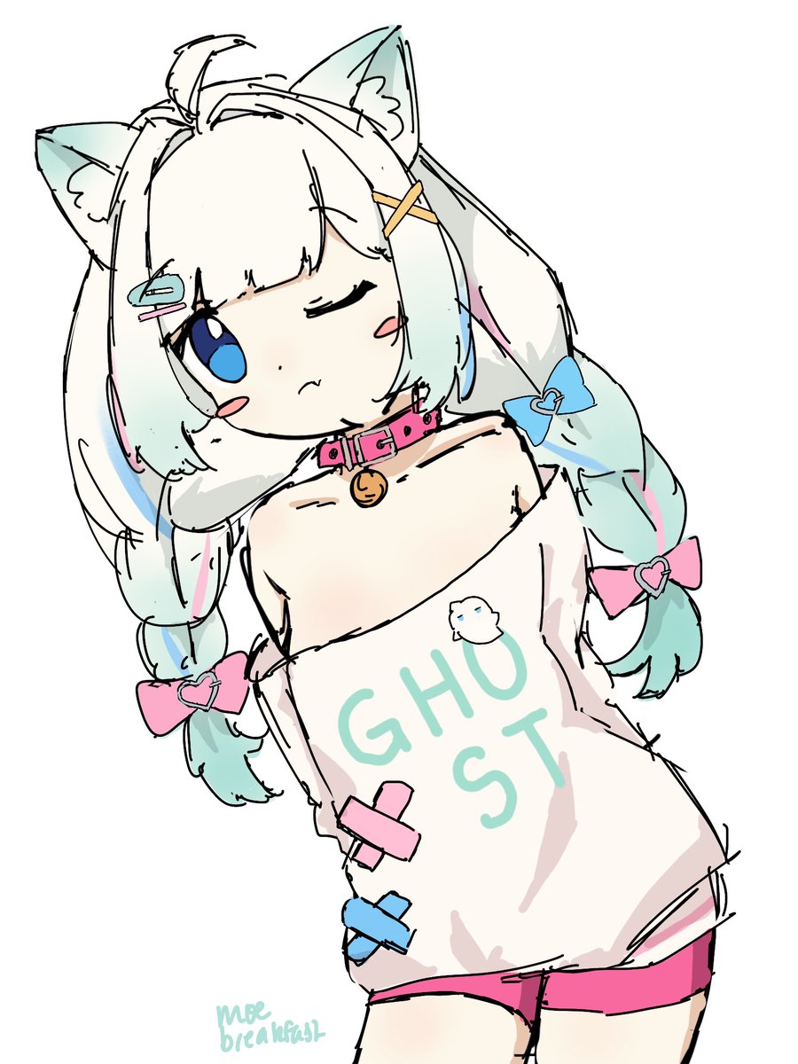 ノエル/noelle tweet media