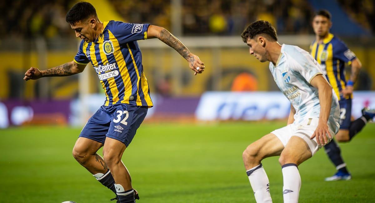 ⚡Bruno Muzzo tweet media