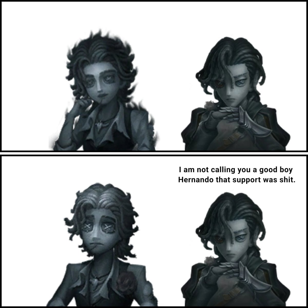 ʚ𝘔𝘰𝘯𝘵𝘺ɞ tweet media