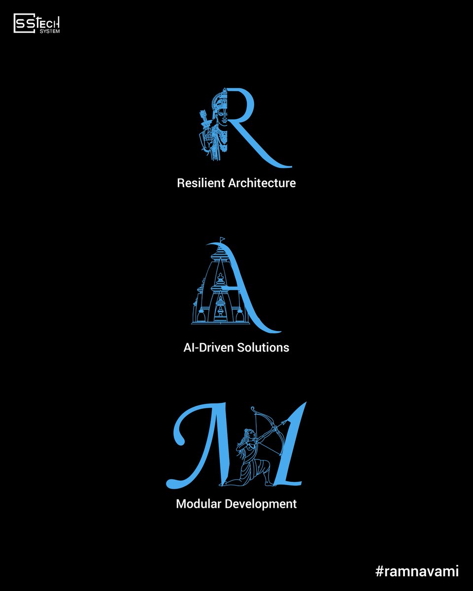 SSTech System tweet media