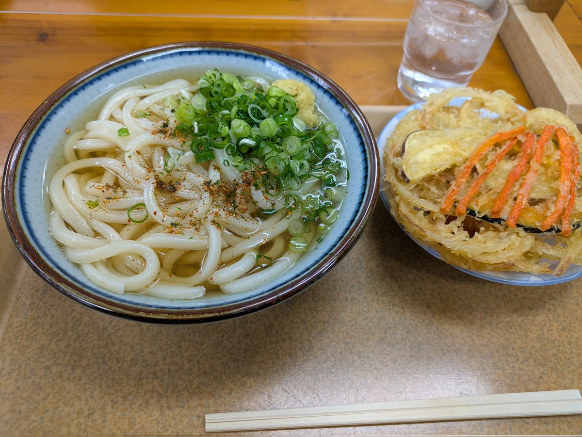 おもち tweet media