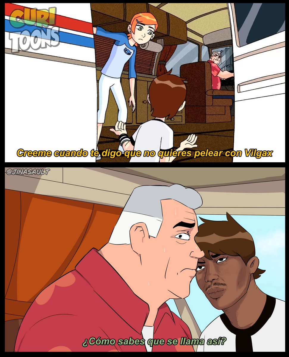 Condor Causa tweet media