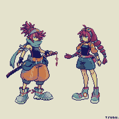 つぐひと tweet media