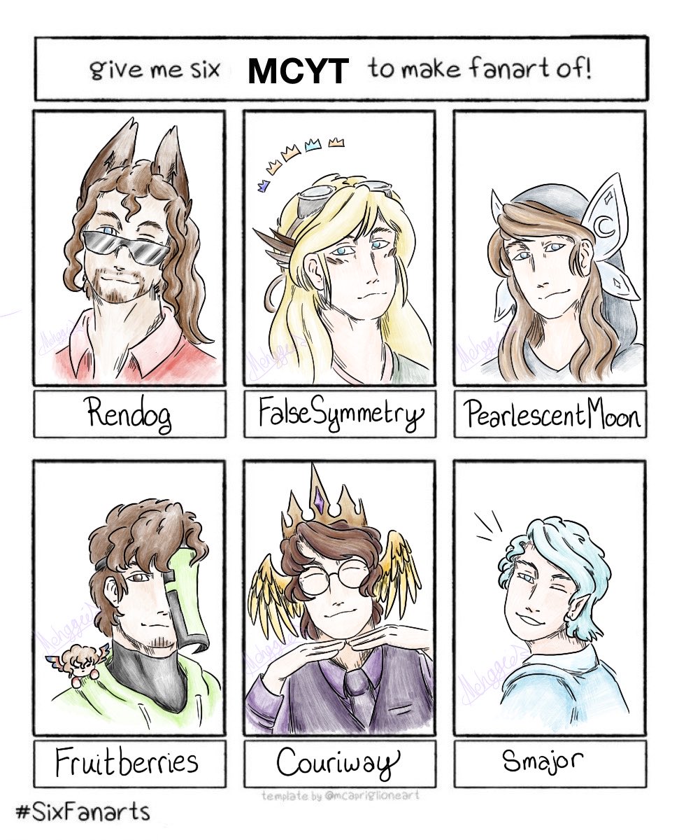 mehggie💙🦓🦇 tweet media