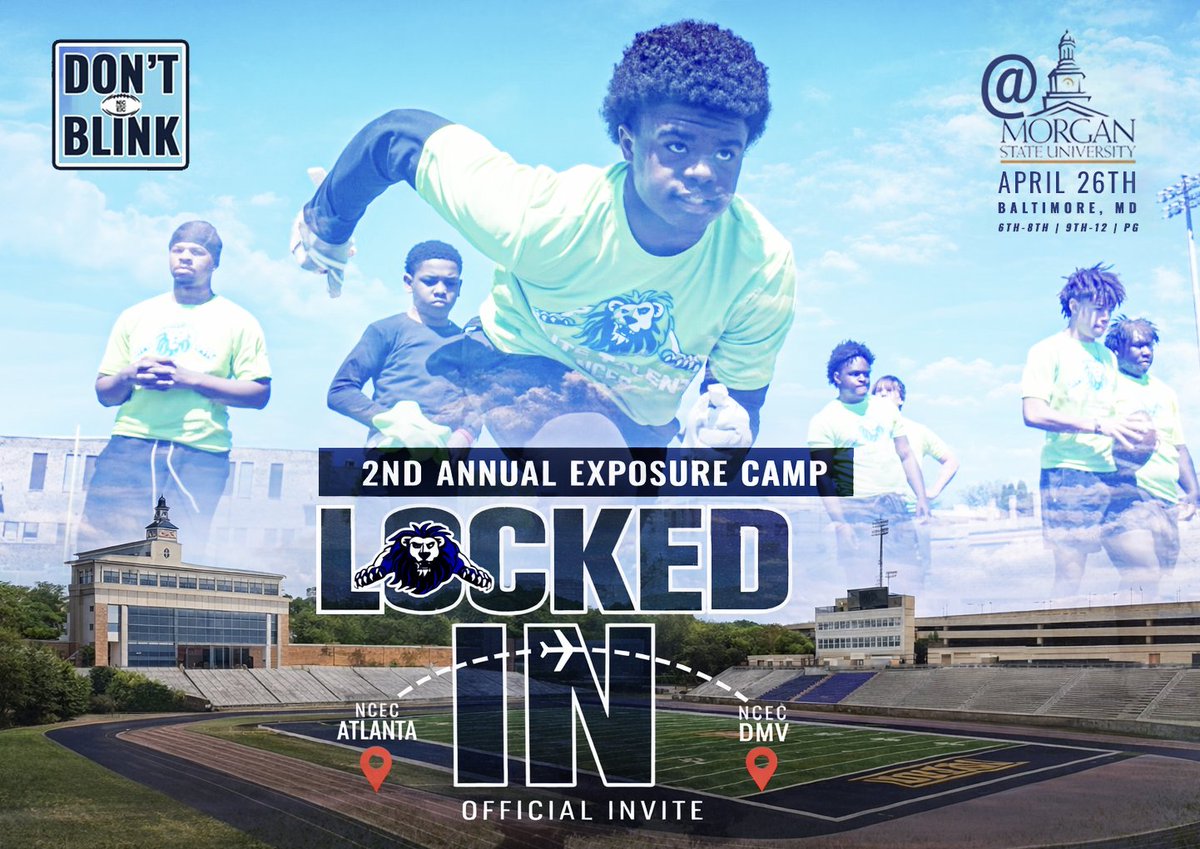 Under Recruited Sport Show tweet media