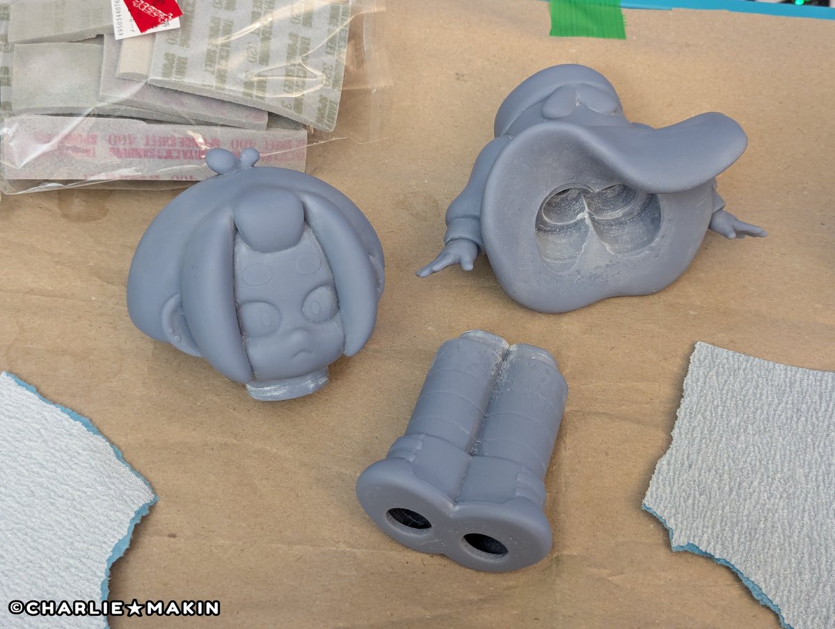 チャーリー★CHARLIE tweet media