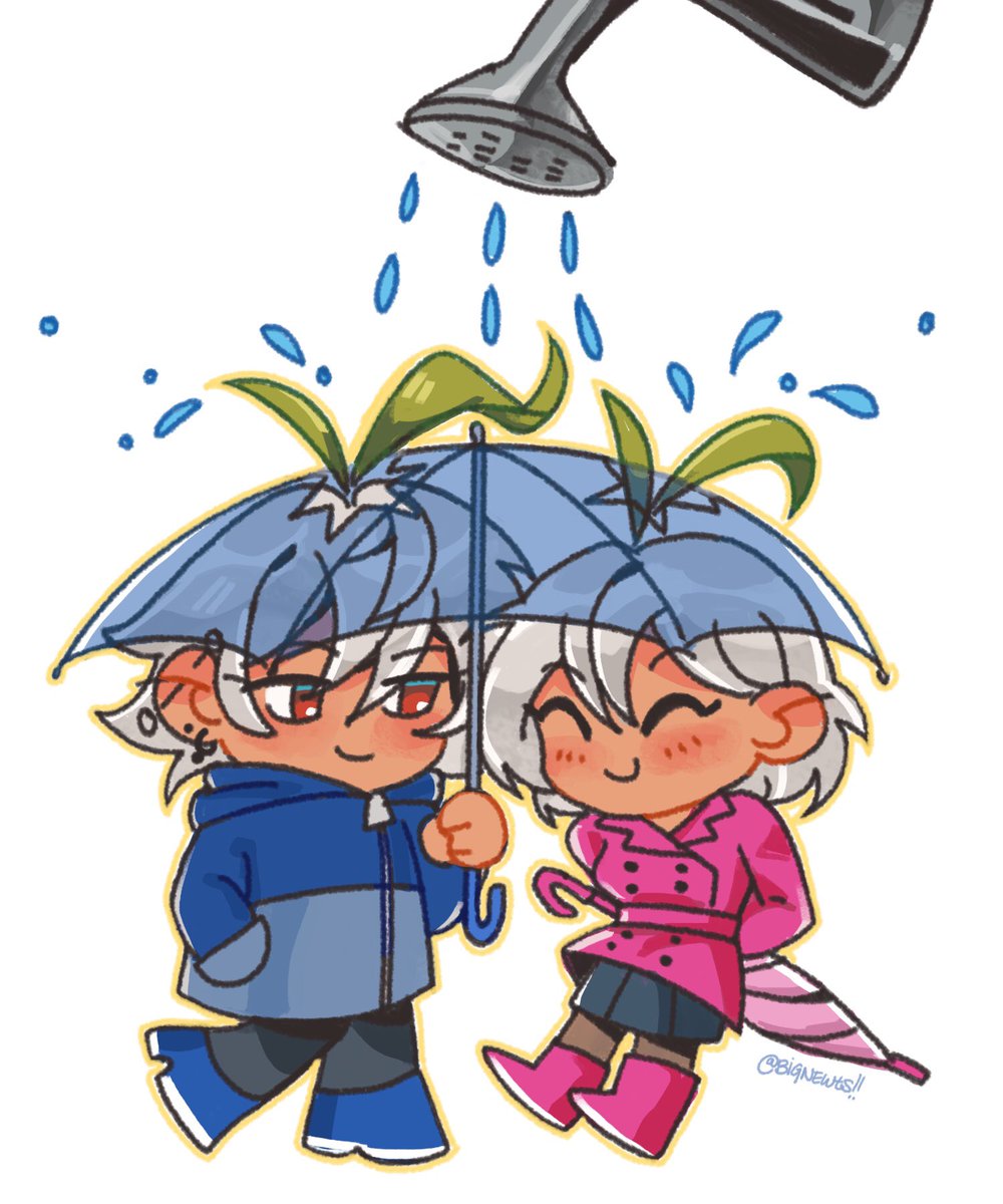 ˗ˏˋ newt @🔜 gachiakuta cupsleeve 🍉 !! ˎˊ˗ tweet media