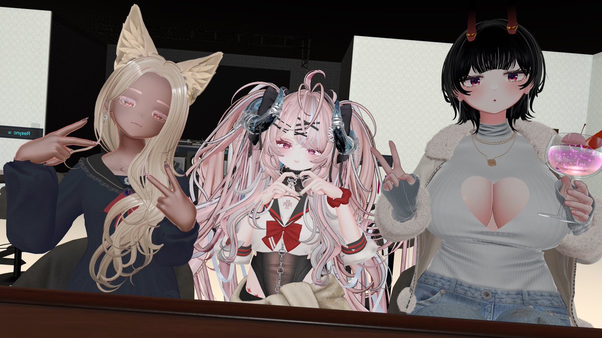 せつみちゃん！ tweet media