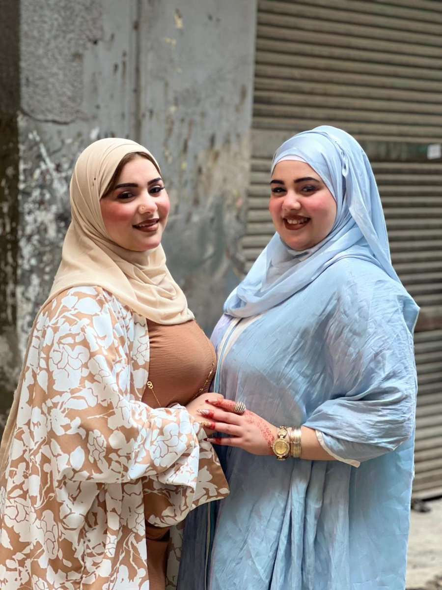 اسراء محجبه🧕🏻(ازهريه) tweet media