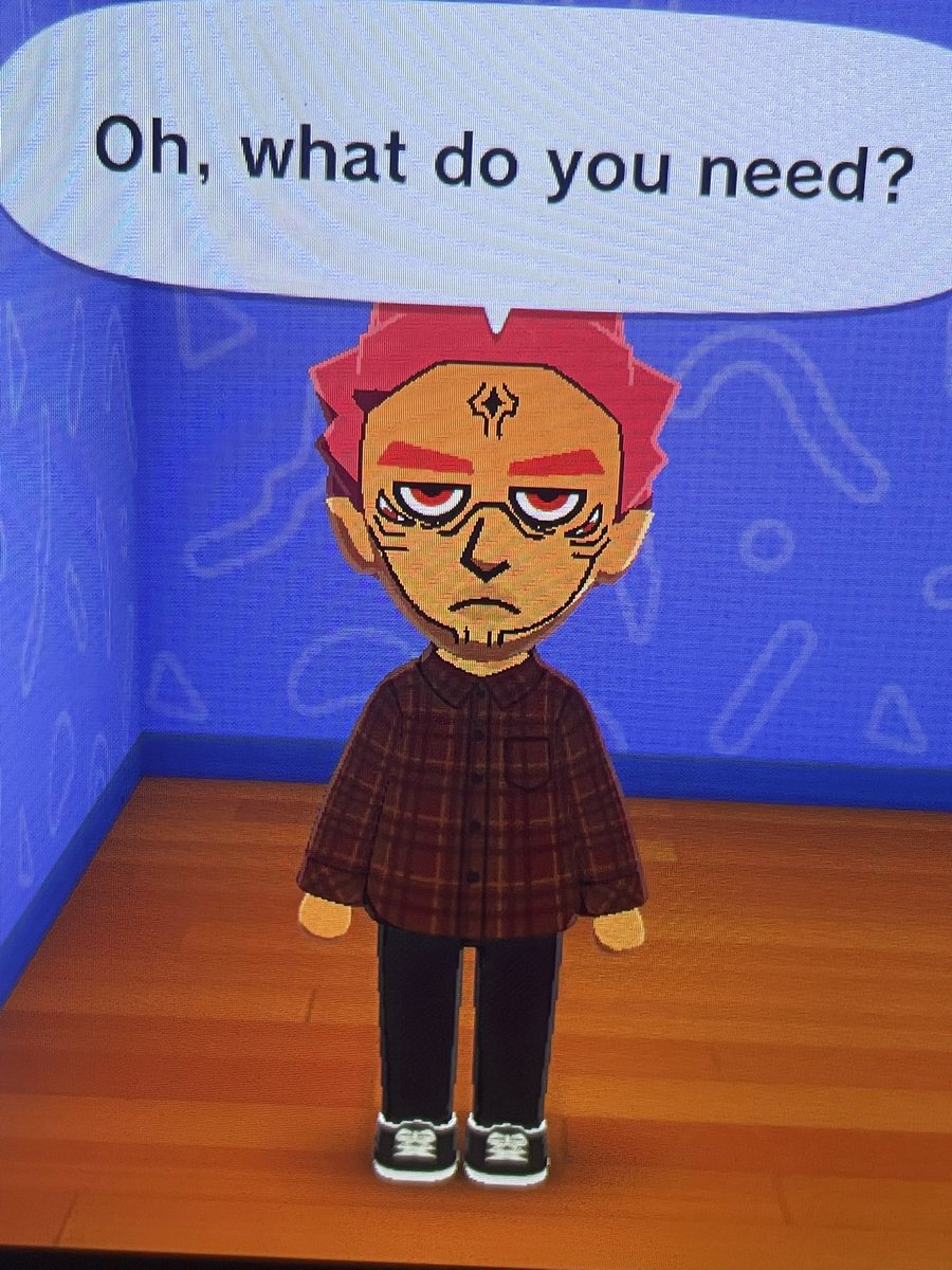 LEON ☆ TJKN’s manwhore .ᐟ tweet media