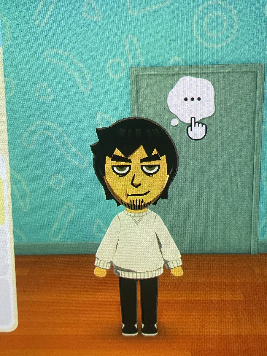 LEON ☆ TJKN’s manwhore .ᐟ tweet media