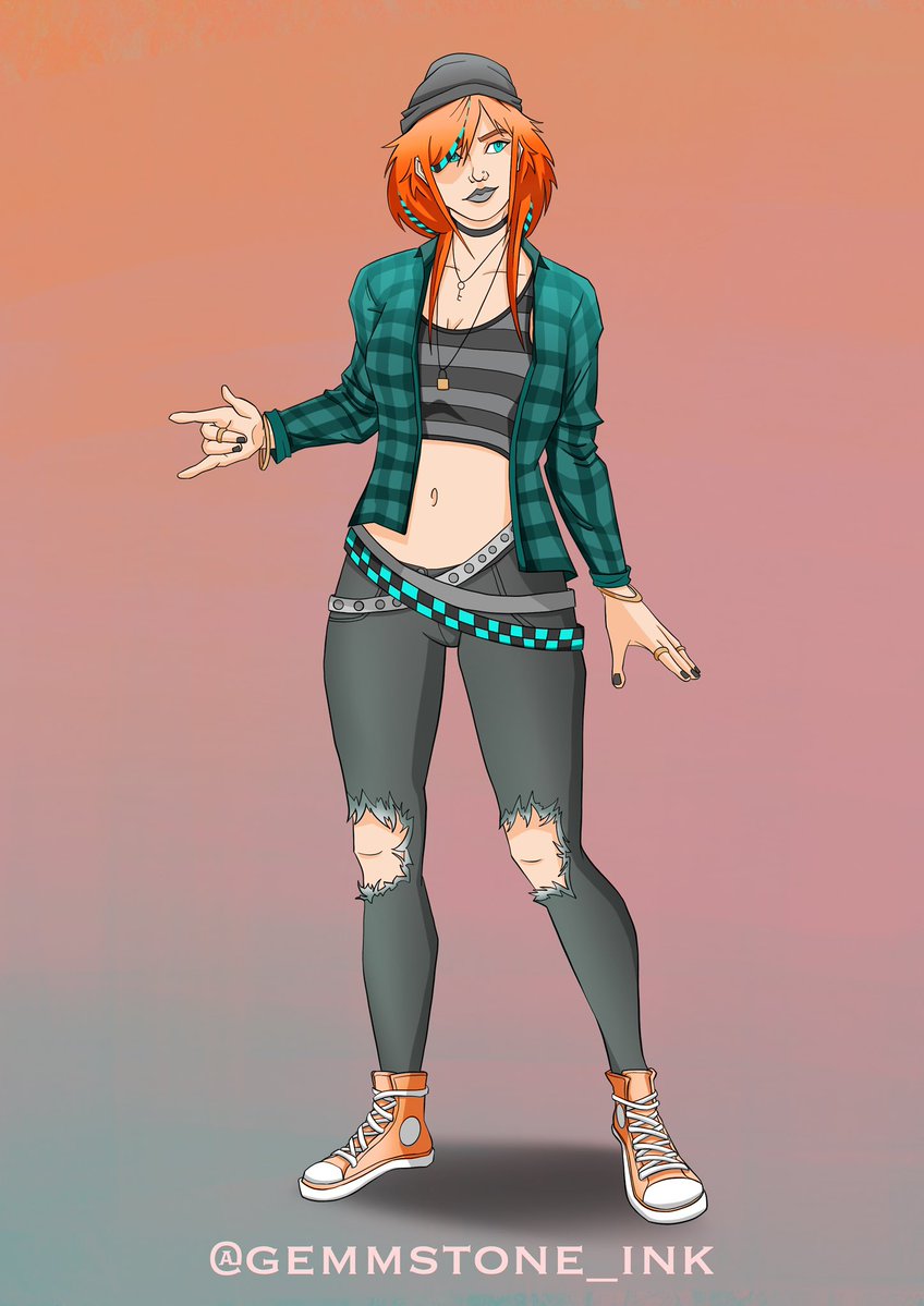 Gemmstone_Ink tweet media