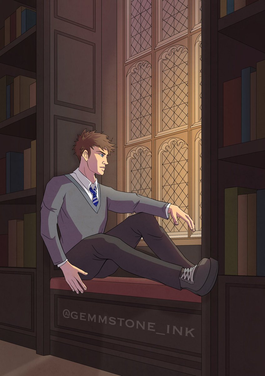 Gemmstone_Ink tweet media