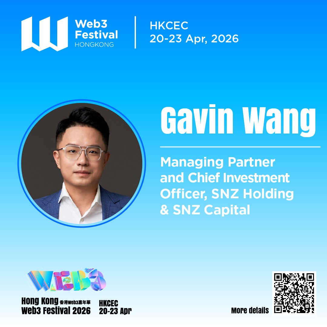 Web3Festival tweet media