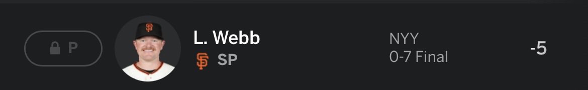 Hunter James tweet media