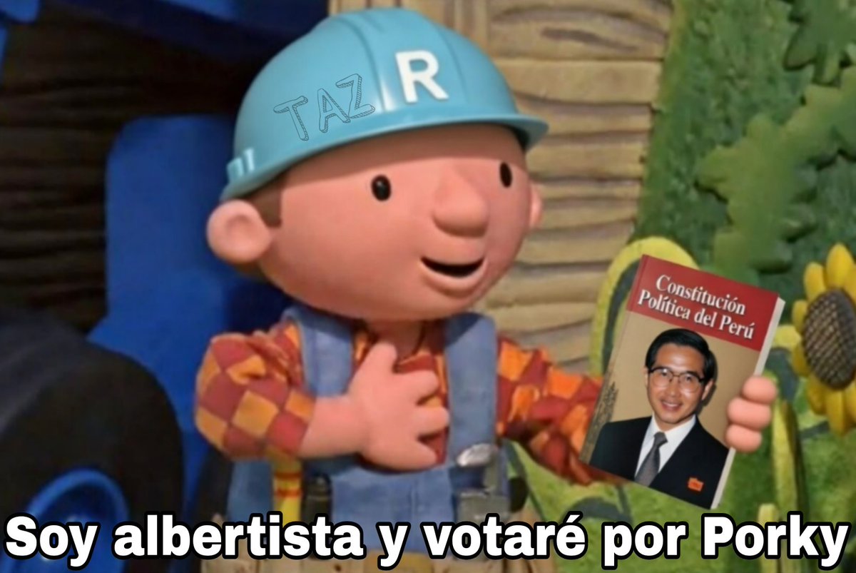 Keiko me ha decepcionado; se puso a contar noticias en el primer bloque, cosas que ya sabemos que lamentablemente están pasando en nuestro país. Ella no tiene ningún mérito para ser presidente del Perú; sólo se cuelga de Alberto Fujimori. Ahora mi familia y yo votaremos por RLA