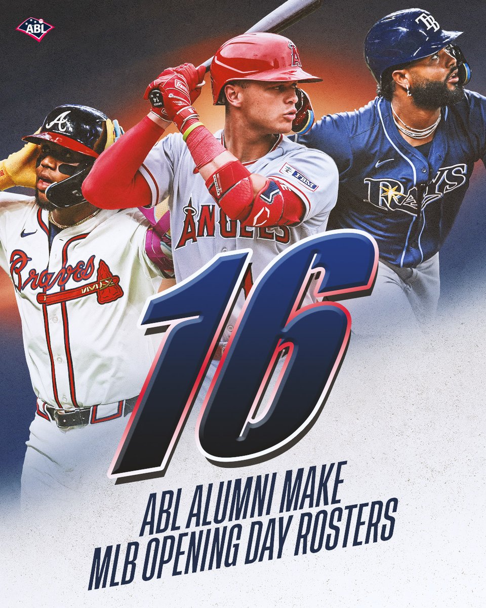 Australian Baseball League tweet media