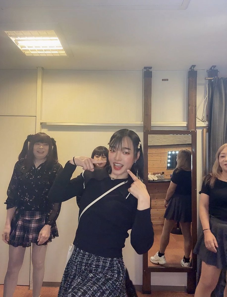 加奈♡ tweet media