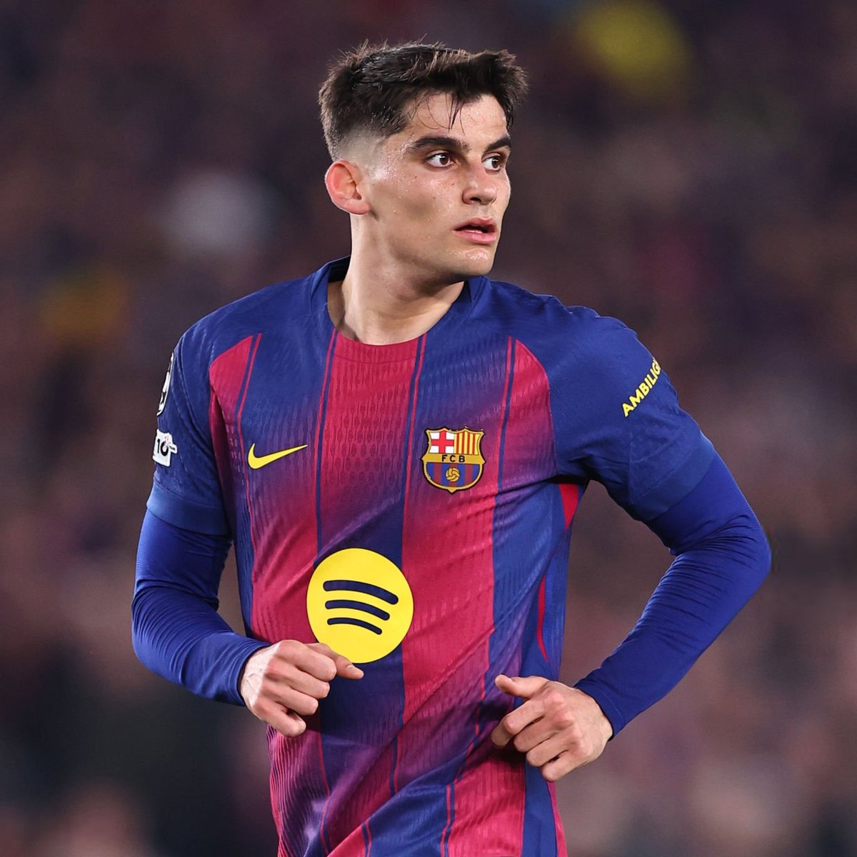 Barça Universal tweet media